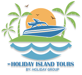 Holiday Island Tours